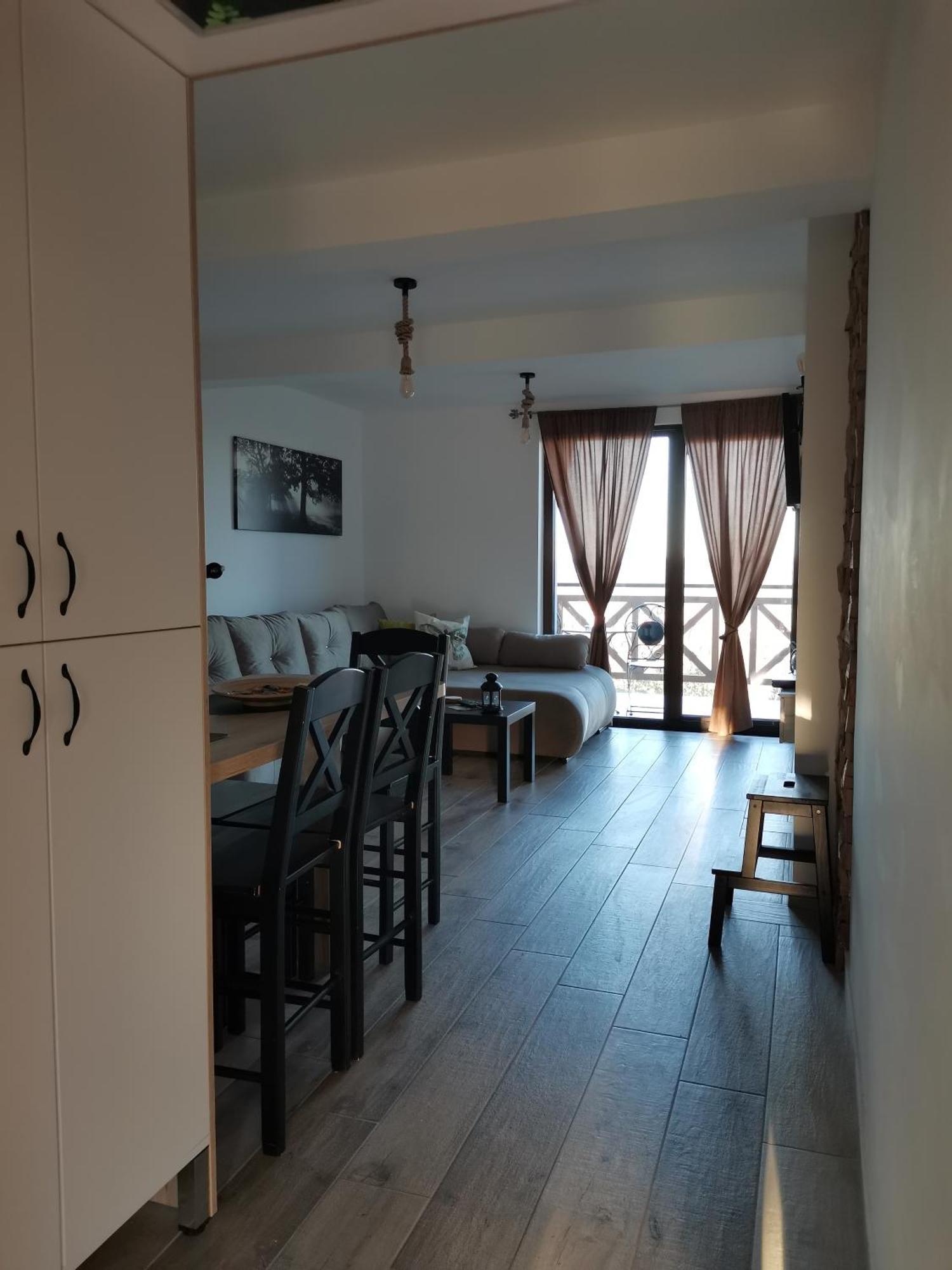 Katun Apartmani & Spa Divčibare Kültér fotó